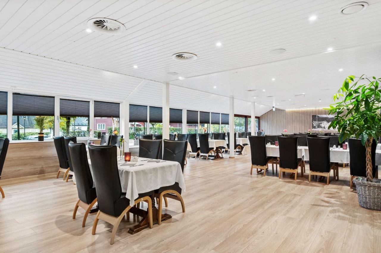Best Western Laegreid Hotell Sogndal Exterior foto