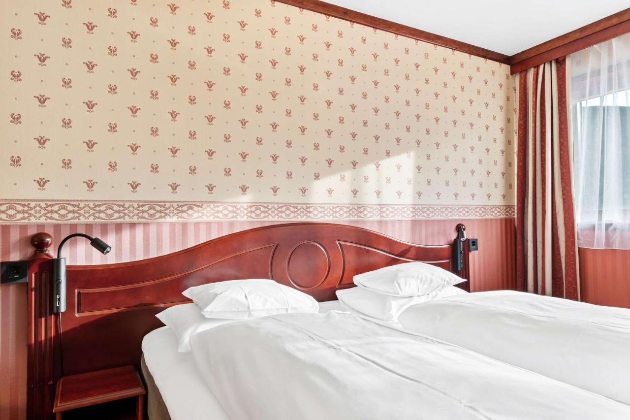 Best Western Laegreid Hotell Sogndal Exterior foto