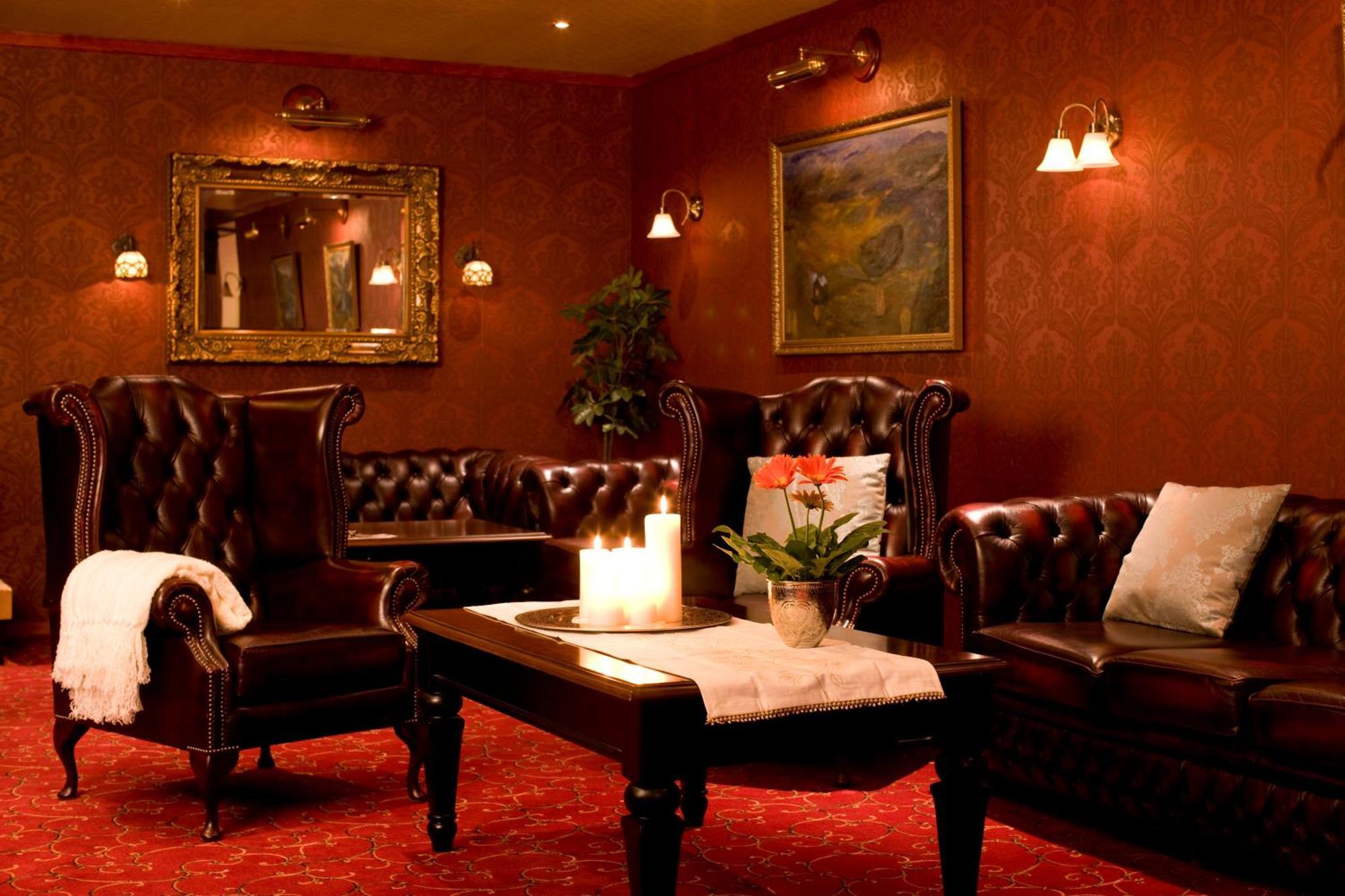 Best Western Laegreid Hotell Sogndal Exterior foto